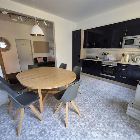 bed & kitchen Lejlighed Slesvig Eksteriør billede