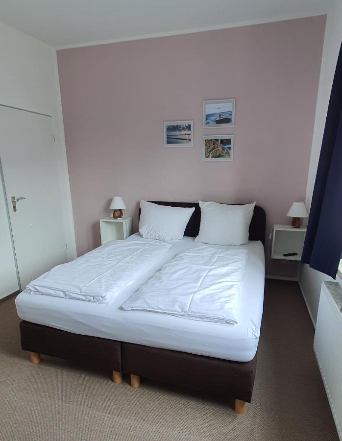 bed & kitchen Lejlighed Slesvig Eksteriør billede